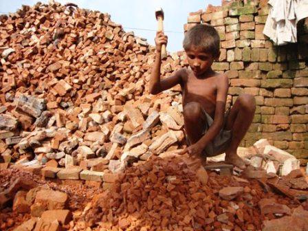 ಇಂದು ವಿಶ್ವ ಬಾಲ ಕಾರ್ಮಿಕ ವಿರೋಧಿ ದಿನ